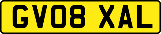 GV08XAL