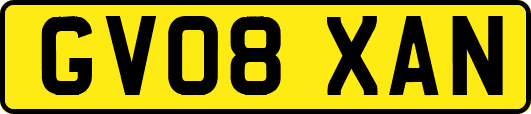 GV08XAN