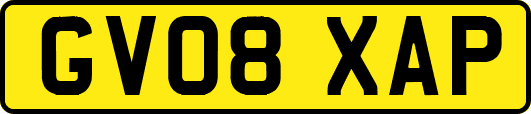 GV08XAP