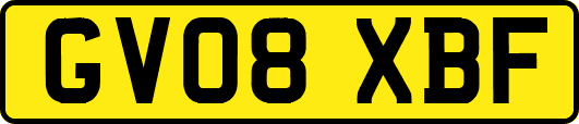 GV08XBF