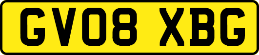 GV08XBG