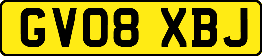 GV08XBJ