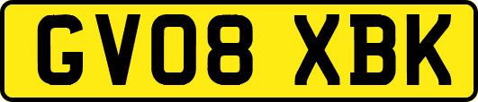 GV08XBK