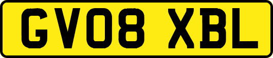GV08XBL