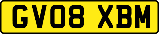 GV08XBM