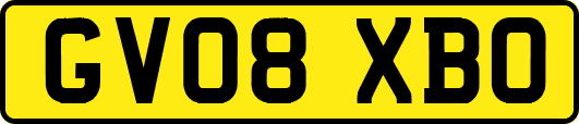 GV08XBO