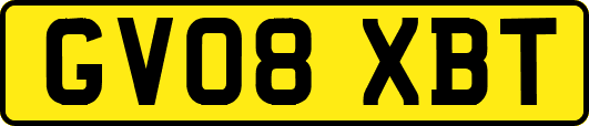GV08XBT