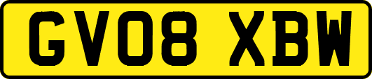 GV08XBW