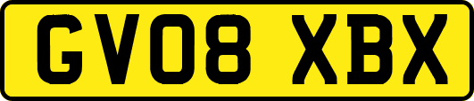 GV08XBX