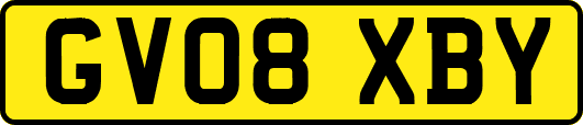GV08XBY