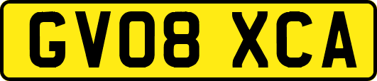 GV08XCA