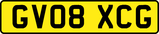 GV08XCG