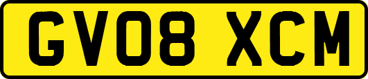 GV08XCM