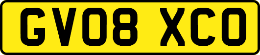 GV08XCO