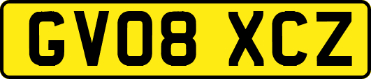 GV08XCZ