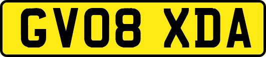 GV08XDA
