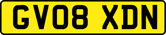 GV08XDN