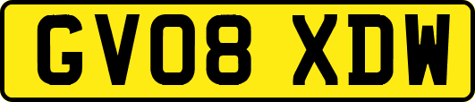GV08XDW