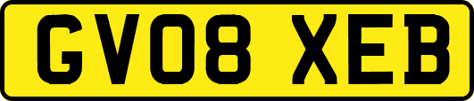GV08XEB