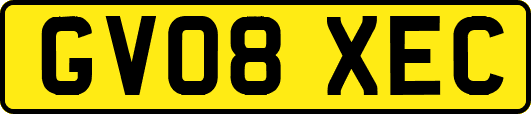 GV08XEC