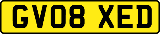 GV08XED