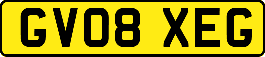 GV08XEG
