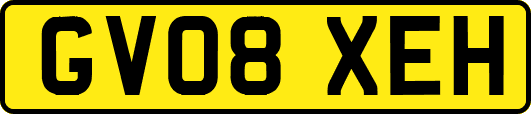 GV08XEH