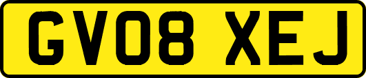 GV08XEJ