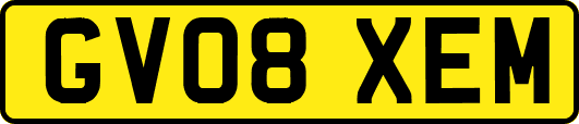 GV08XEM