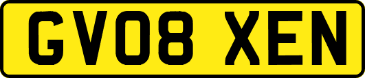 GV08XEN