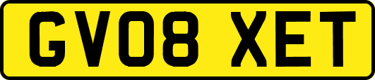 GV08XET