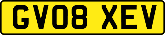 GV08XEV