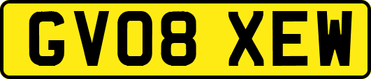 GV08XEW