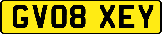 GV08XEY