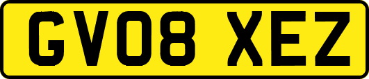 GV08XEZ