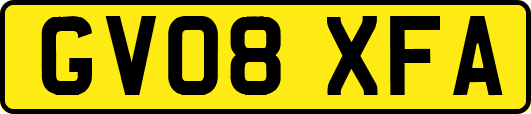GV08XFA