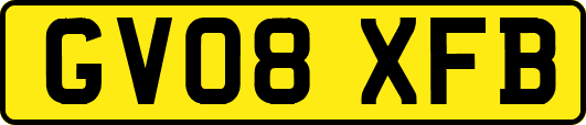 GV08XFB