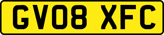 GV08XFC