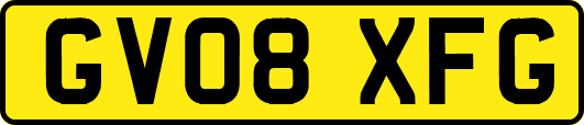 GV08XFG