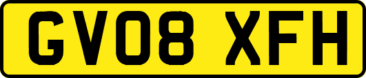 GV08XFH