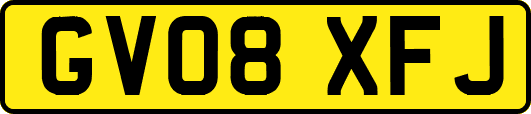 GV08XFJ