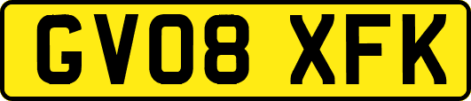 GV08XFK