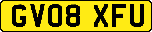 GV08XFU