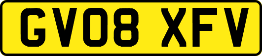 GV08XFV
