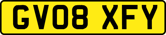 GV08XFY