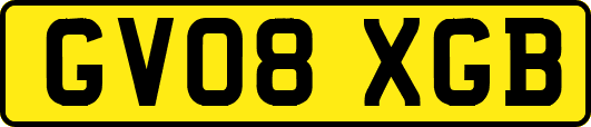 GV08XGB