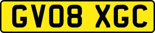 GV08XGC