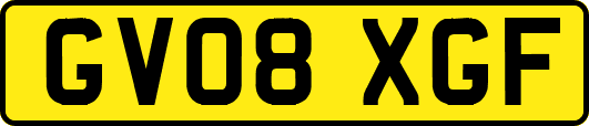 GV08XGF