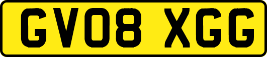 GV08XGG