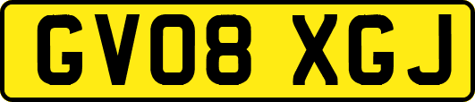 GV08XGJ